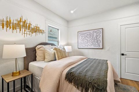 Tiny photo for 183 N 7th Street, SAN JOSE, CA 95112 (MLS # ML82023742)