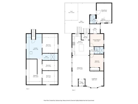 Tiny photo for 183 N 7th Street, SAN JOSE, CA 95112 (MLS # ML82023742)