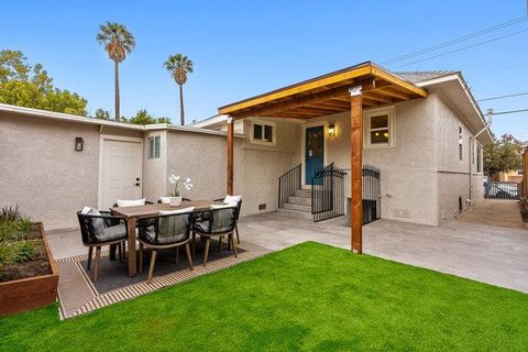Tiny photo for 183 N 7th Street, SAN JOSE, CA 95112 (MLS # ML82023742)