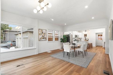 Tiny photo for 183 N 7th Street, SAN JOSE, CA 95112 (MLS # ML82023742)