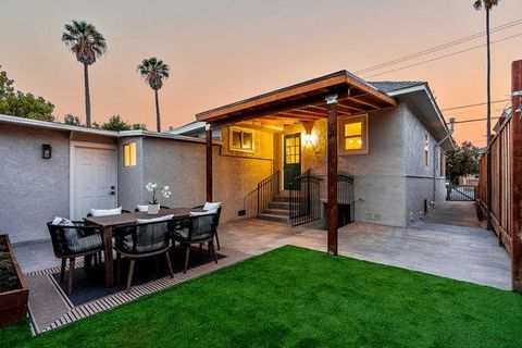 Tiny photo for 183 N 7th Street, SAN JOSE, CA 95112 (MLS # ML82023742)