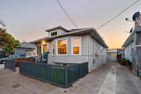 Tiny photo for 183 N 7th Street, SAN JOSE, CA 95112 (MLS # ML82023742)