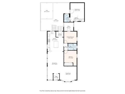 Tiny photo for 183 N 7th Street, SAN JOSE, CA 95112 (MLS # ML82023742)