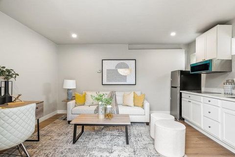 Tiny photo for 183 N 7th Street, SAN JOSE, CA 95112 (MLS # ML82023742)