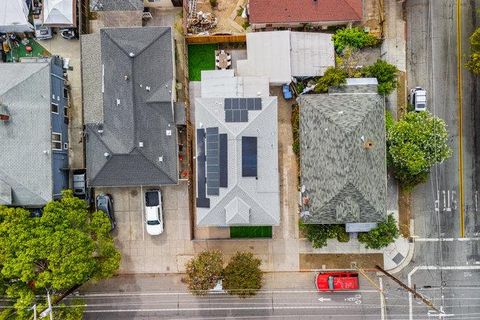 Tiny photo for 183 N 7th Street, SAN JOSE, CA 95112 (MLS # ML82023742)
