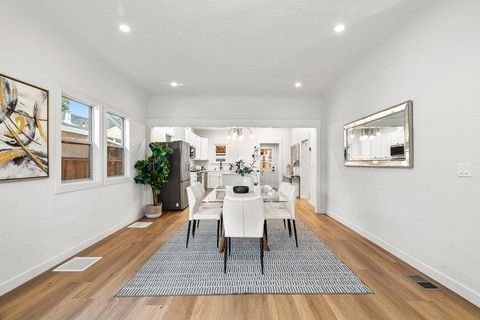 Tiny photo for 183 N 7th Street, SAN JOSE, CA 95112 (MLS # ML82023742)