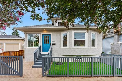 Tiny photo for 183 N 7th Street, SAN JOSE, CA 95112 (MLS # ML82023742)