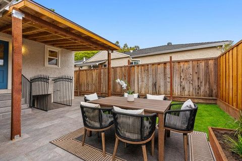 Tiny photo for 183 N 7th Street, SAN JOSE, CA 95112 (MLS # ML82023742)
