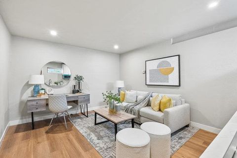 Tiny photo for 183 N 7th Street, SAN JOSE, CA 95112 (MLS # ML82023742)