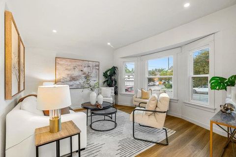 Tiny photo for 183 N 7th Street, SAN JOSE, CA 95112 (MLS # ML82023742)