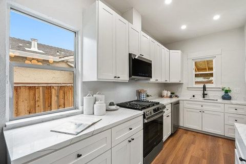 Tiny photo for 183 N 7th Street, SAN JOSE, CA 95112 (MLS # ML82023742)