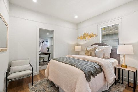 Tiny photo for 183 N 7th Street, SAN JOSE, CA 95112 (MLS # ML82023742)