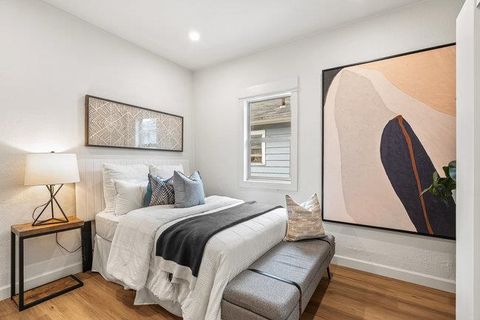 Tiny photo for 183 N 7th Street, SAN JOSE, CA 95112 (MLS # ML82023742)
