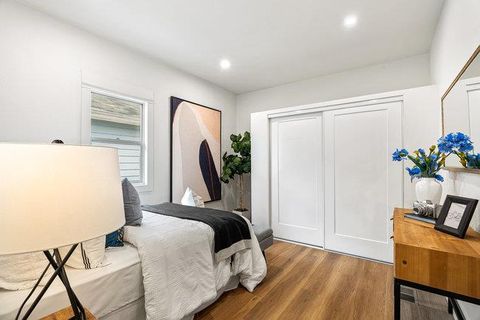 Tiny photo for 183 N 7th Street, SAN JOSE, CA 95112 (MLS # ML82023742)