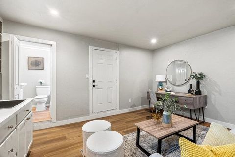 Tiny photo for 183 N 7th Street, SAN JOSE, CA 95112 (MLS # ML82023742)
