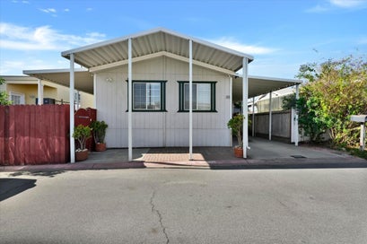 200 Burnett Avenue MORGAN HILL CA 95037