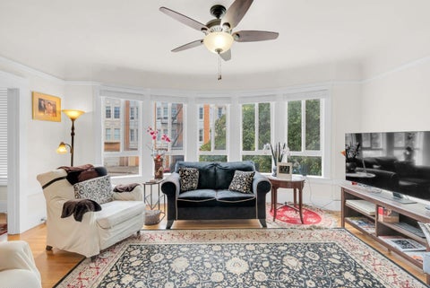 Tiny photo for 1460 Chestnut Street, SAN FRANCISCO, CA 94123 (MLS # ML82058348)