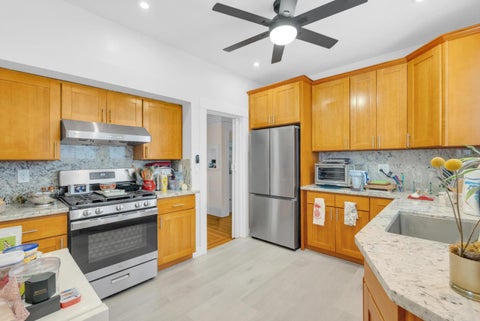 Tiny photo for 1460 Chestnut Street, SAN FRANCISCO, CA 94123 (MLS # ML82058348)
