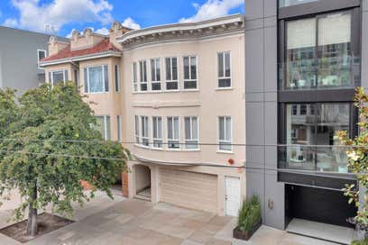 1460 Chestnut Street SAN FRANCISCO CA 94123