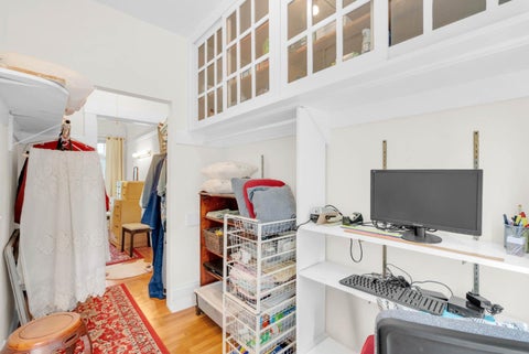 Tiny photo for 1460 Chestnut Street, SAN FRANCISCO, CA 94123 (MLS # ML82058348)