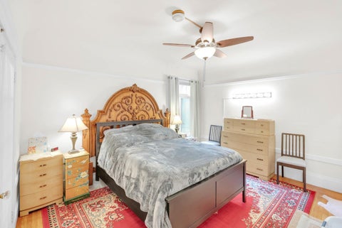 Tiny photo for 1460 Chestnut Street, SAN FRANCISCO, CA 94123 (MLS # ML82058348)