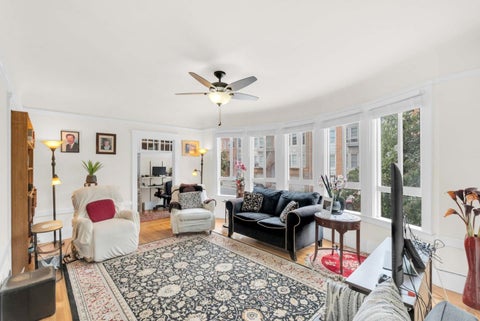 Tiny photo for 1460 Chestnut Street, SAN FRANCISCO, CA 94123 (MLS # ML82058348)