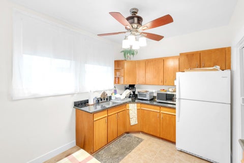 Tiny photo for 1460 Chestnut Street, SAN FRANCISCO, CA 94123 (MLS # ML82058348)