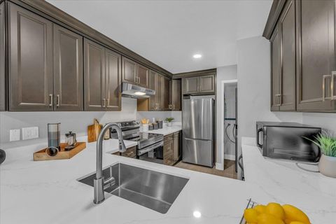 Tiny photo for 1685 Bayridge Way #204, SAN MATEO, CA 94402 (MLS # ML82024703)