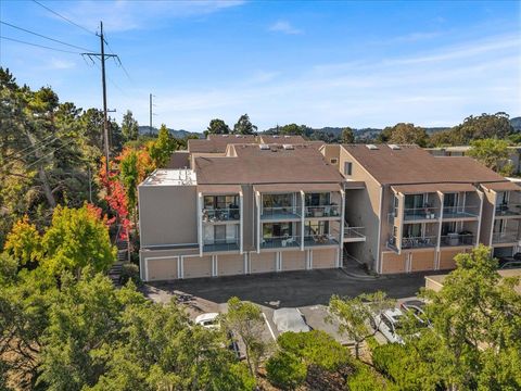 Tiny photo for 1685 Bayridge Way #204, SAN MATEO, CA 94402 (MLS # ML82024703)