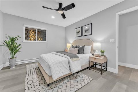 Tiny photo for 1685 Bayridge Way #204, SAN MATEO, CA 94402 (MLS # ML82024703)