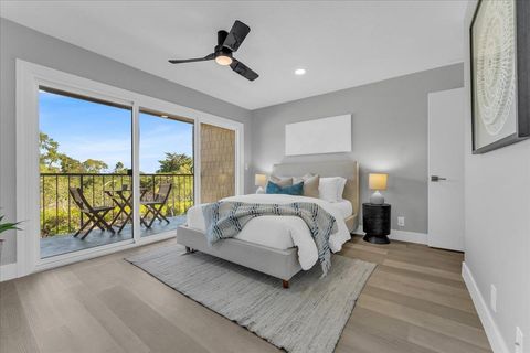 Tiny photo for 1685 Bayridge Way #204, SAN MATEO, CA 94402 (MLS # ML82024703)