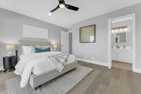 Tiny photo for 1685 Bayridge Way #204, SAN MATEO, CA 94402 (MLS # ML82024703)