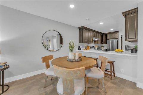 Tiny photo for 1685 Bayridge Way #204, SAN MATEO, CA 94402 (MLS # ML82024703)