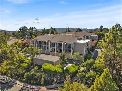 Tiny photo for 1685 Bayridge Way #204, SAN MATEO, CA 94402 (MLS # ML82024703)