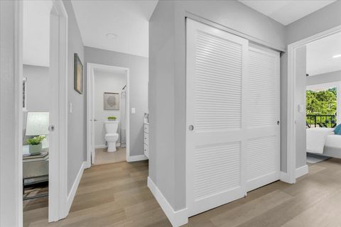 Tiny photo for 1685 Bayridge Way #204, SAN MATEO, CA 94402 (MLS # ML82024703)