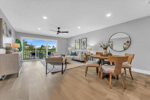 Tiny photo for 1685 Bayridge Way #204, SAN MATEO, CA 94402 (MLS # ML82024703)