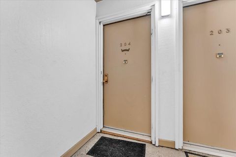 Tiny photo for 1685 Bayridge Way #204, SAN MATEO, CA 94402 (MLS # ML82024703)