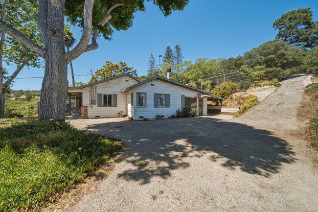 741 Echo Valley Road