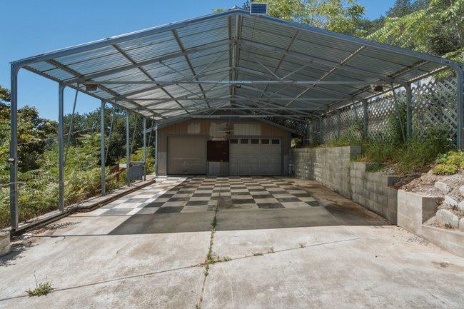 741 Echo Valley Road