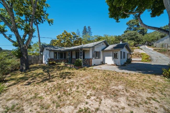 741 Echo Valley Road