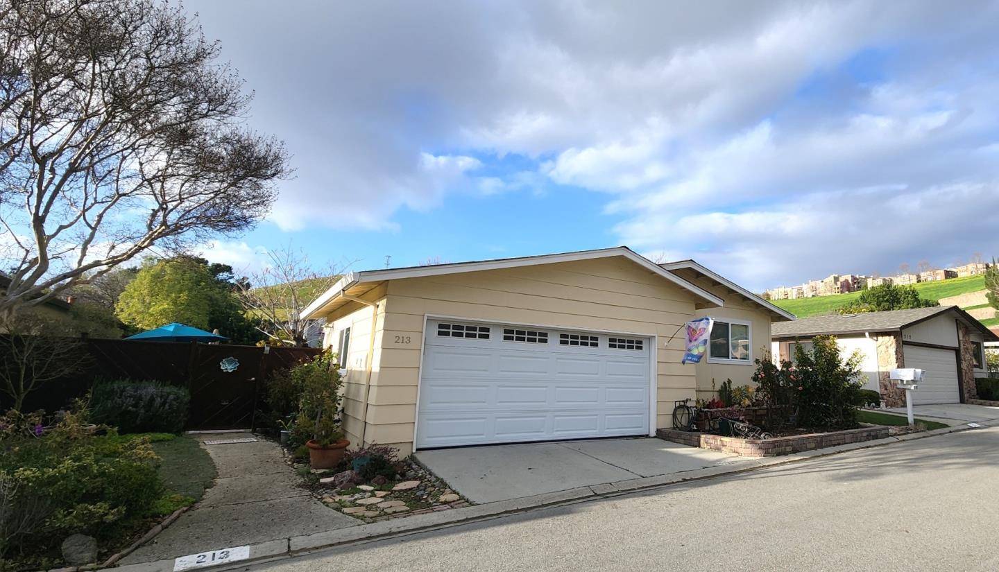 213 Mountain Springs Drive