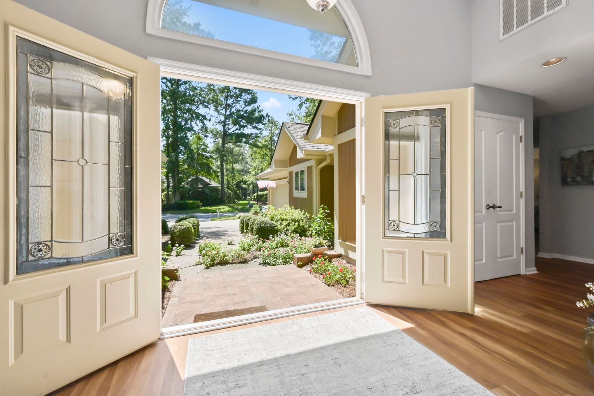 1207 Spinnaker Dr.