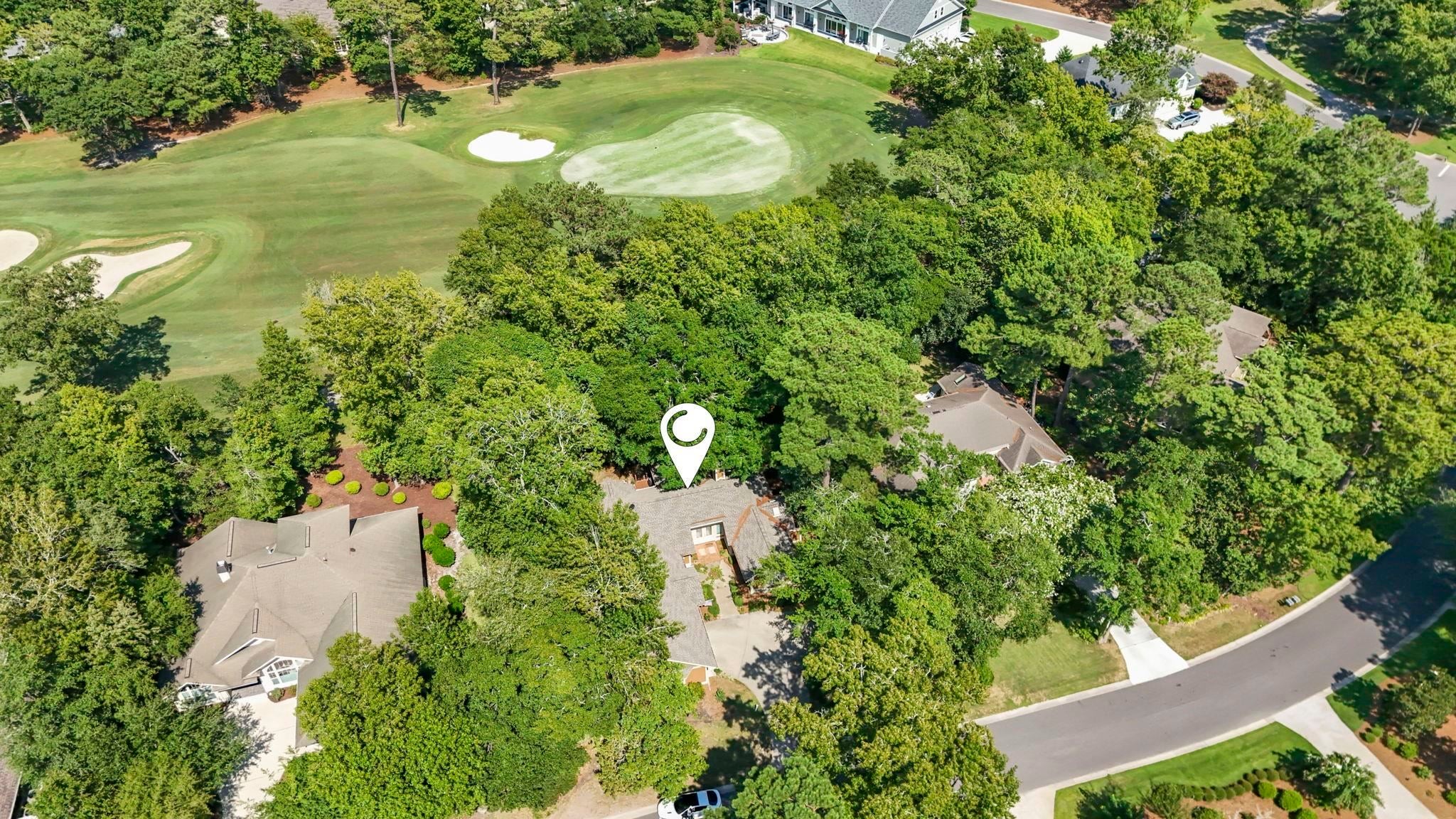 1207 Spinnaker Dr.
