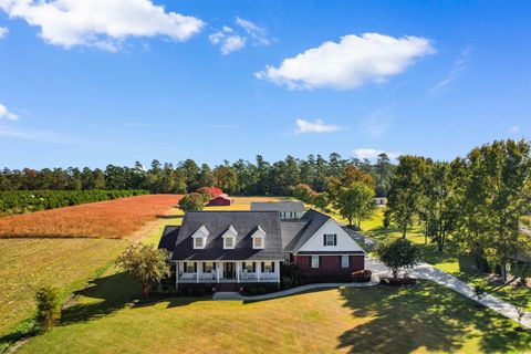 A home in Conway