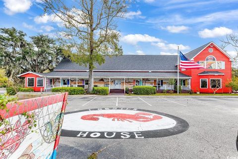 5301 S Kings Hwy. Myrtle Beach SC 29575