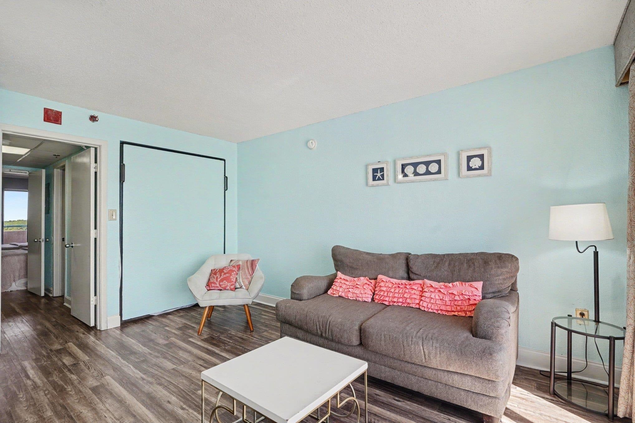 2207 S Ocean Blvd. 1220