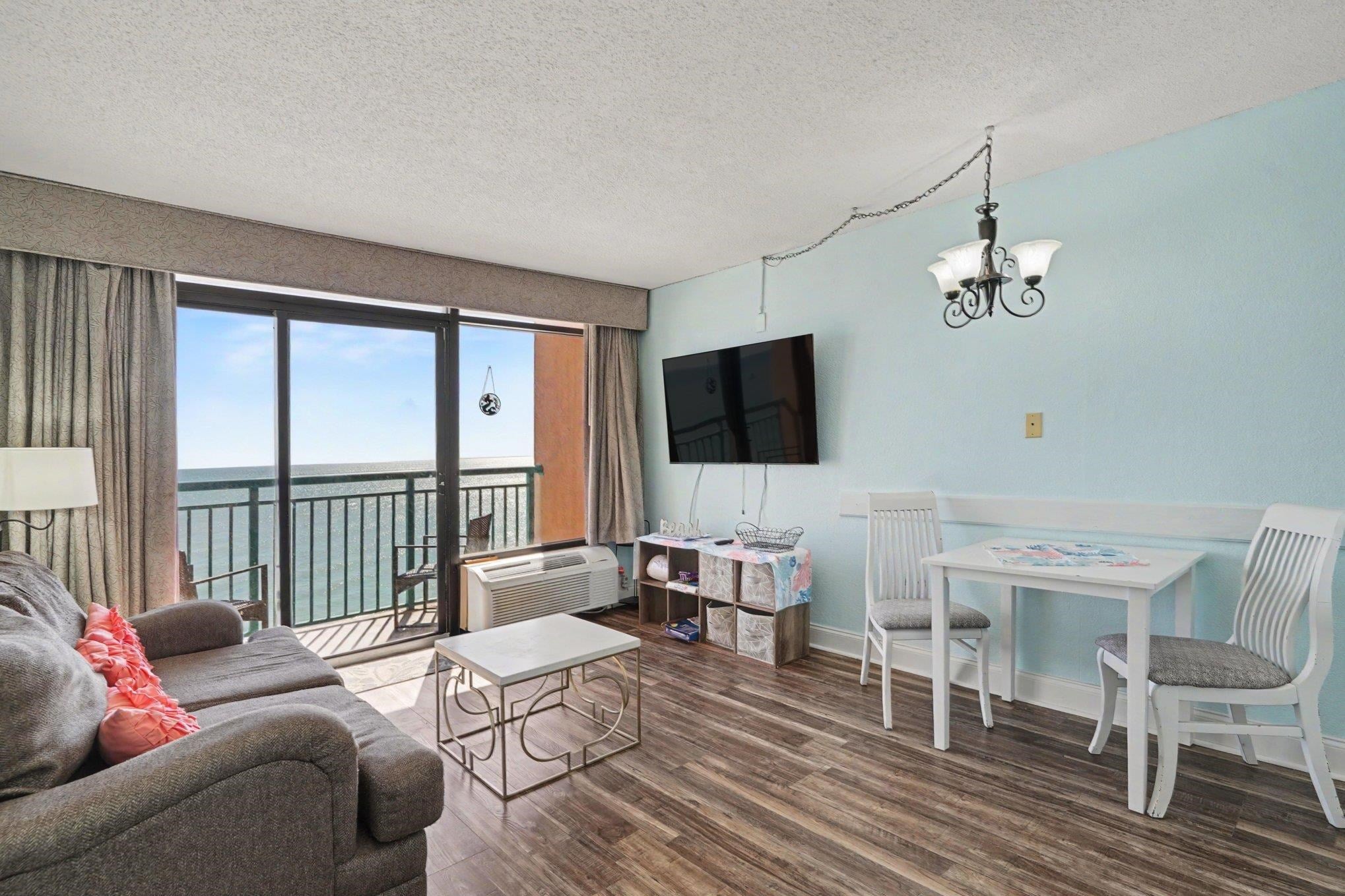 2207 S Ocean Blvd. 1220