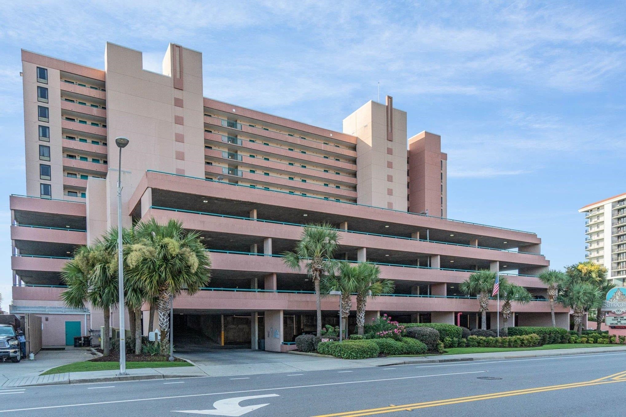 2207 S Ocean Blvd. 1220