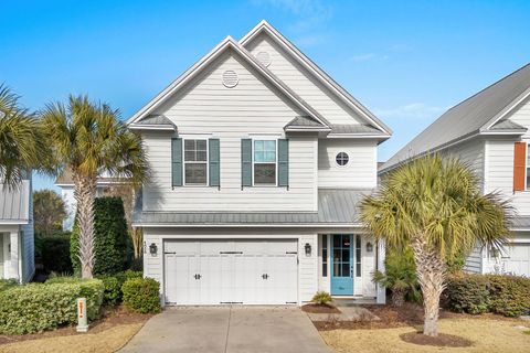 4808 Cantor Ct. North Myrtle Beach SC 29582