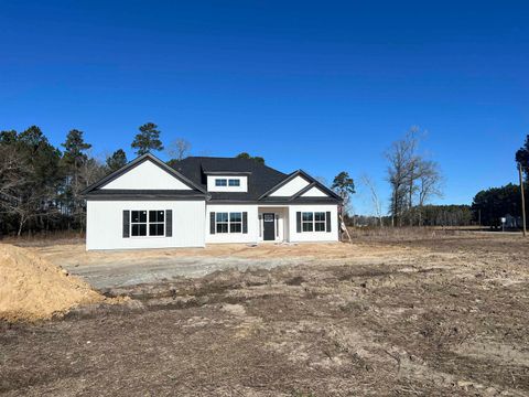 3760 Highway 366 Loris SC 29569